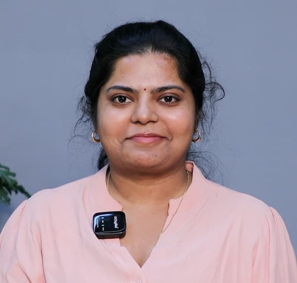 Avanthi Pendyala