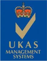 UKAS accredited