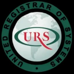 URS certified