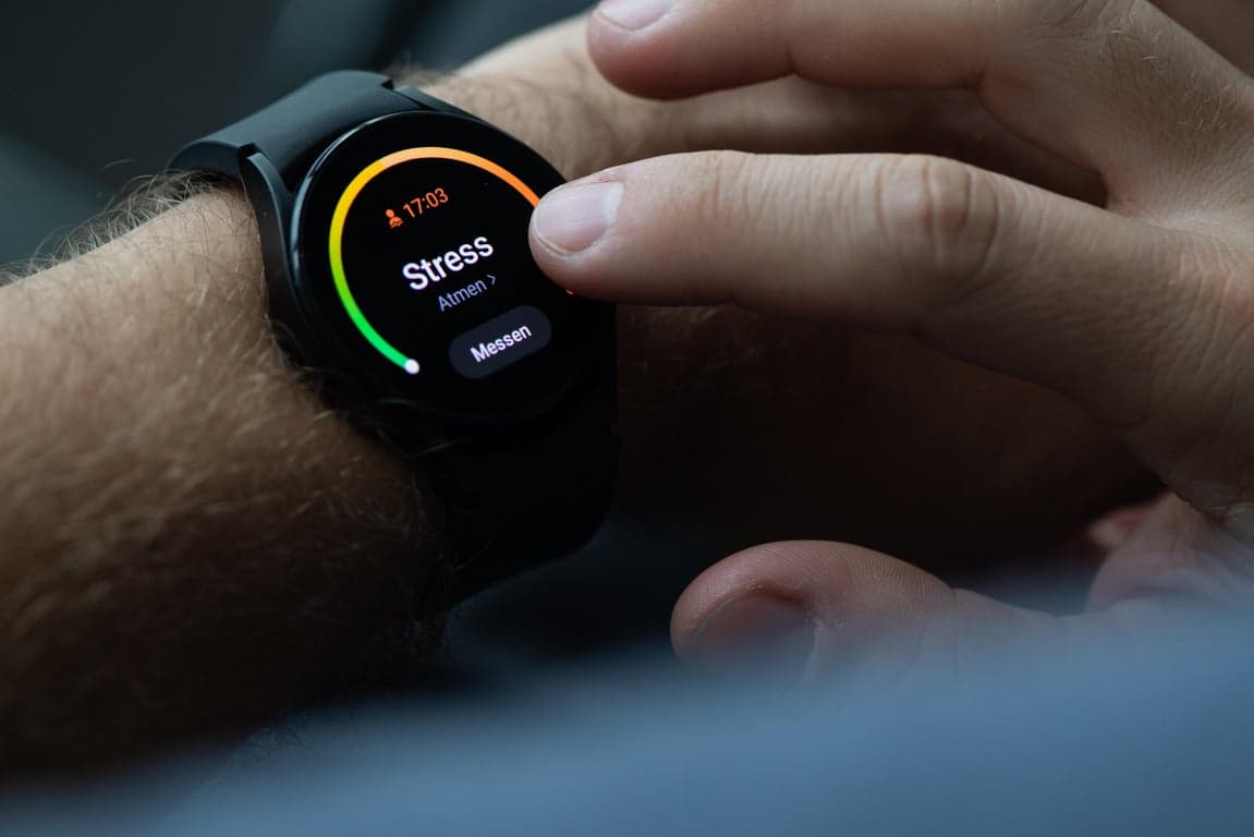 Stress Level Score Explained: What Your Wearable Means