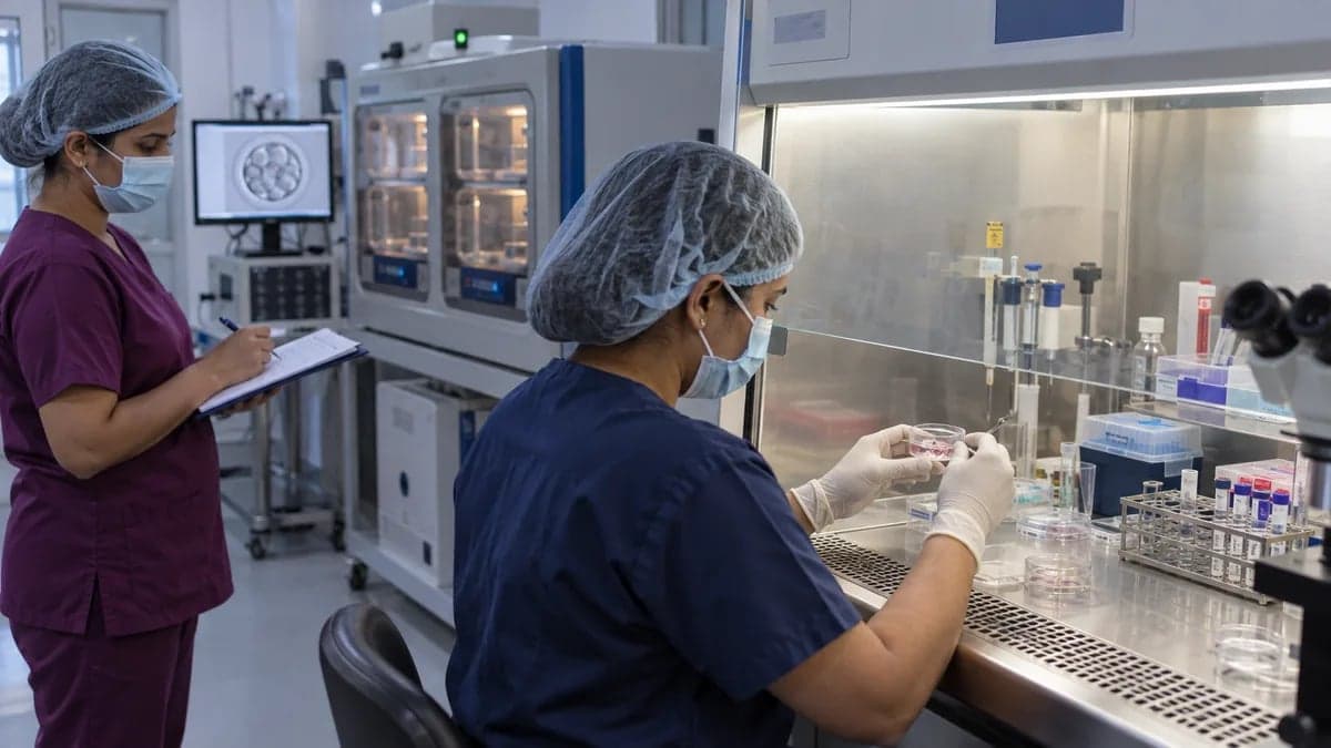 IVF Software and the ART Act: What to Check