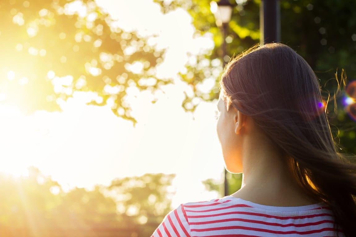 Vitamin D from Morning Sunlight: Benefits for Health, Mood, and Well-Being
