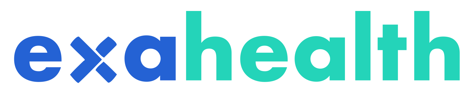 ExaHealth Logo